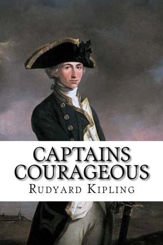 Captains Courageous
