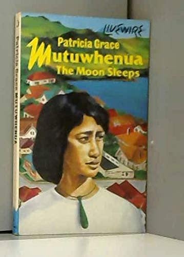 Cover of Mutuwhenua