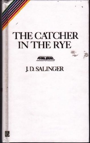 Catcher in the Rye