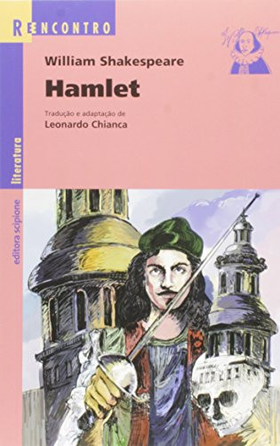Hamlet: o Príncipe da Dinamarca