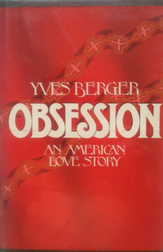 Cover of Obsession