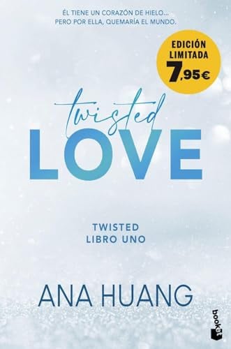Twisted Love (Twisted 1)