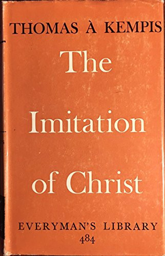 The Imitation of Christ