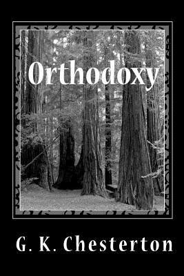 Orthodoxy