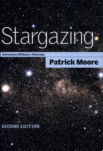 Stargazing Astronomy Without a Telescope
