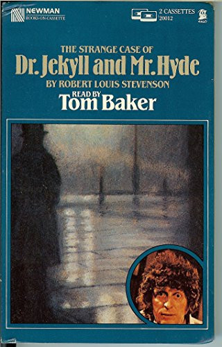 The Strange Case of Dr. Jekyll and Mr. Hyde