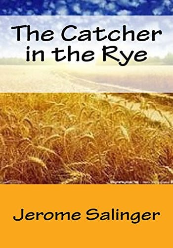 The Catcher in the Rye