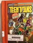 Cover of Teen Titans 1