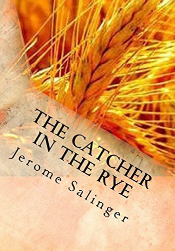 The Catcher in the Rye