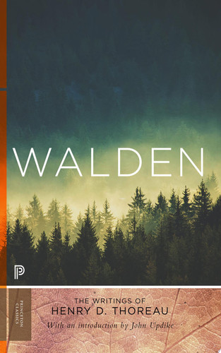 Walden 150th Anniversary Edition