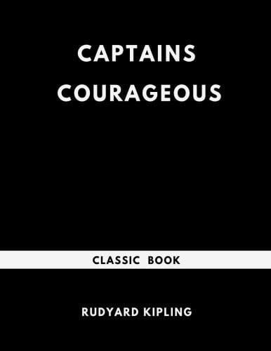 Captains Courageous