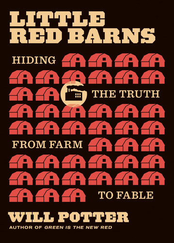 Little Red Barns Hiding the Truth, from Farm to Fable