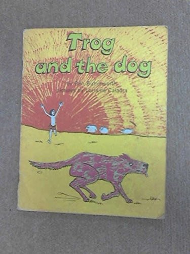 Cover of That bo.