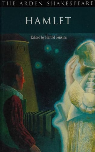 Hamlet (The Arden Edition of the Works of William Shakespeare)