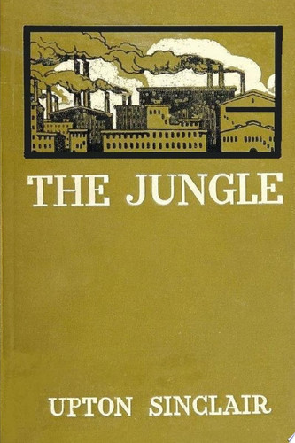 The Jungle