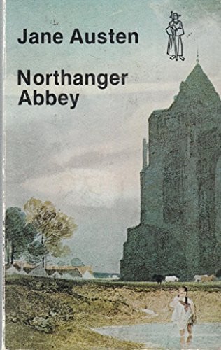 Northanger Abbey