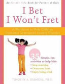 Cover of I Bet I Won't Fret