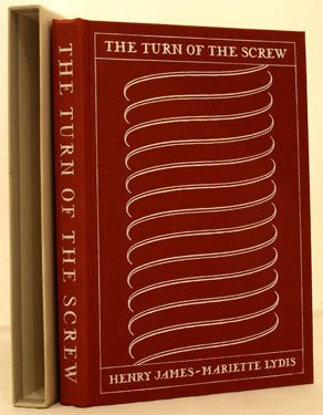 The Turn of the Screw