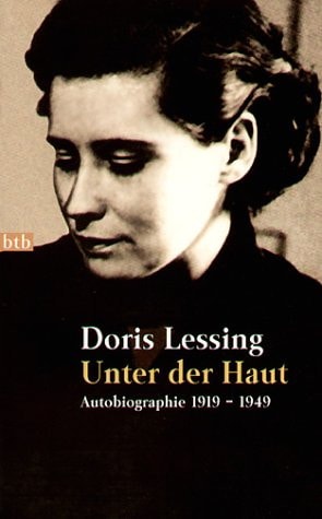 Unter der Haut. Autobiographie 1919 - 1949.