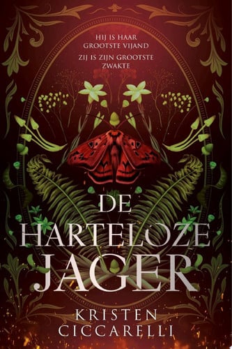 De harteloze jager