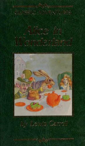Alice in Wonderland