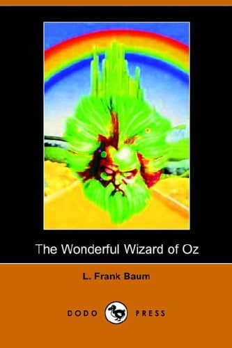 The Wonderful Wizard of Oz