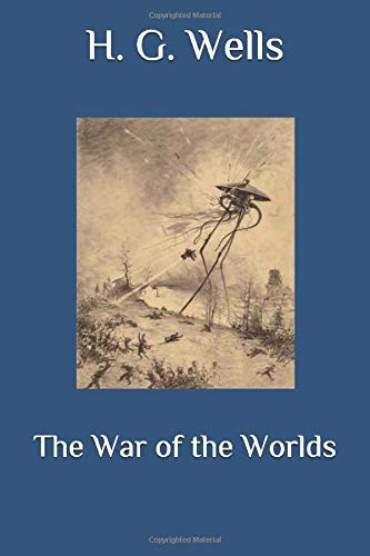 The War of the Worlds - Complete Edition