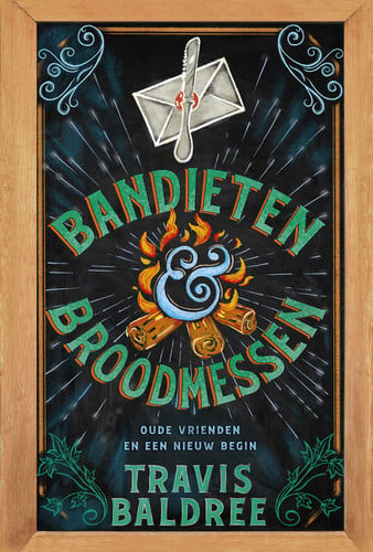 Bandieten & broodmessen