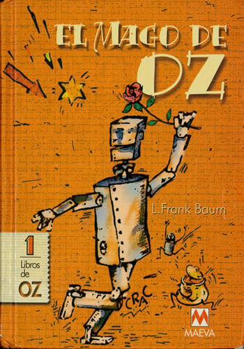 El Mago de Oz