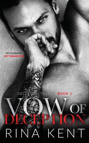 Vow of Deception