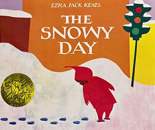 The Snowy Day (Reading Chest)