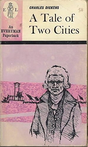 A Tale of Two Cities