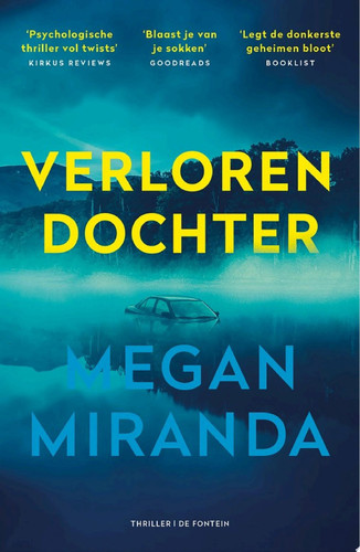 Verloren dochter