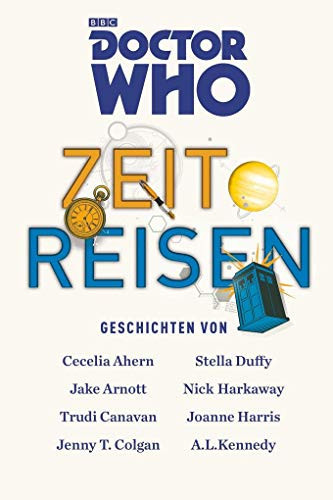 Doctor Who - Zeitreisen
