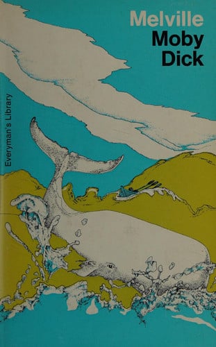 Moby Dick