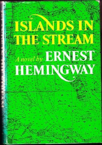 Cover of Islands in the Stream