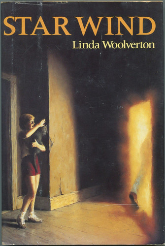 Cover of Star wind