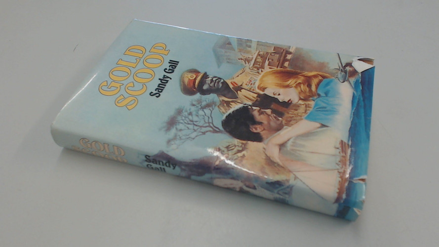Cover of Gold scoop