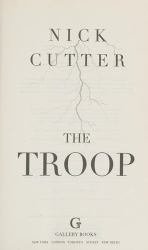 The Troop