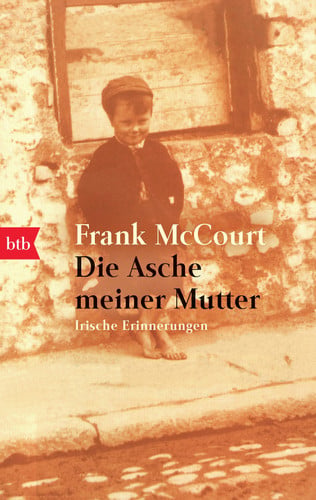 Die Asche Meiner Mutter