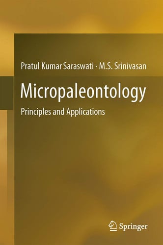 Micropaleontology Principles and Applications