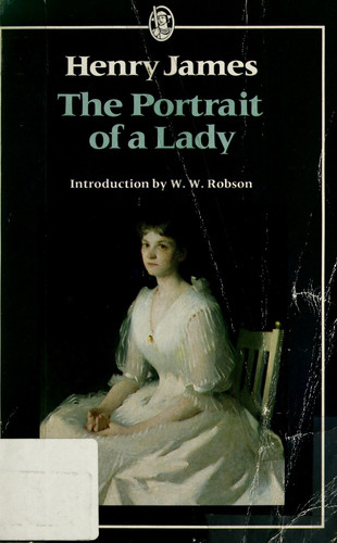 The Portrait of a Lady