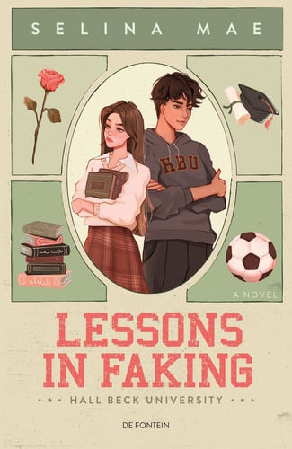 Lessons In Faking