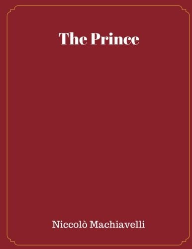 The Prince