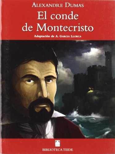 El Conde de Montecristo