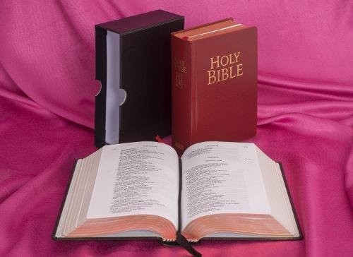 The New Jerusalem Bible