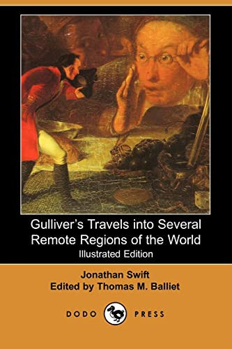 Gulliver's Travels Into Several Remote R