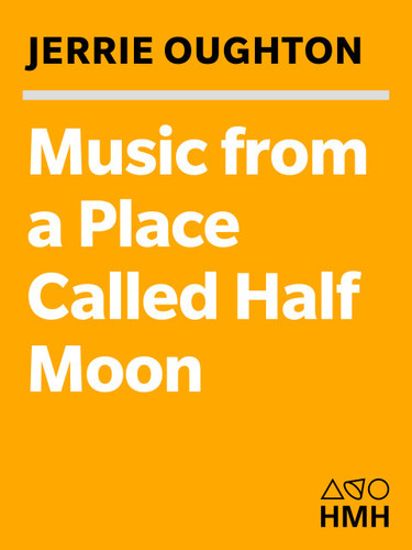 Cover of Music from a Place Called Half Moon
