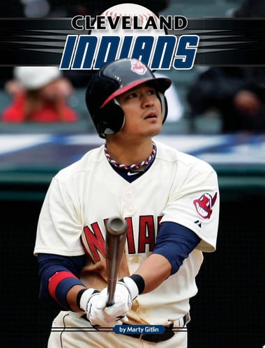 Cover of Cleveland Indians