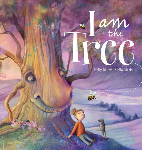 Cover of I Am the Tree
